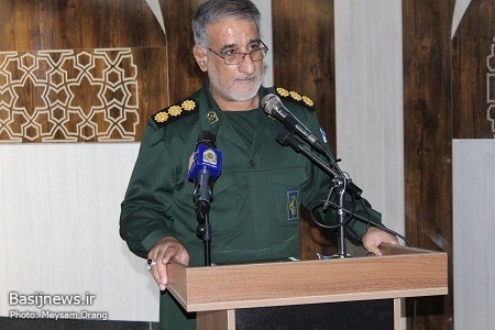 همایش «وحدت، همافزایی، همدلی و اخوت بین سپاه و ناجا» برگزار شد
