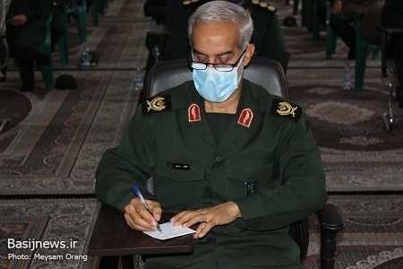 همایش «وحدت، همافزایی، همدلی و اخوت بین سپاه و ناجا» برگزار شد