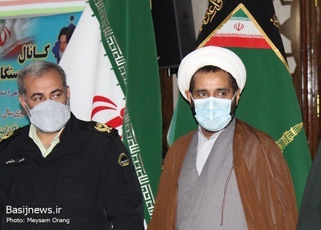 همایش «وحدت، همافزایی، همدلی و اخوت بین سپاه و ناجا» برگزار شد