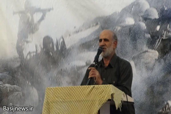 شخصیت شهید «چیت‌سازیان» جهانی شده است