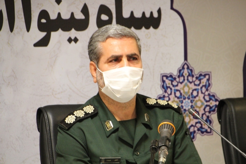 ایجاد و تثبیت اشتغال در روستاها متناسب با بوم منطقه از ماموریت های اصلی قرارگاه است
