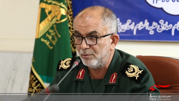 اجرای ۲ هزار و ۳۵۰ برنامه به مناسبت هفنه بسیج اجرای ۲ هزار و ۳۵۰ برنامه به مناسبت هفنه بسیج