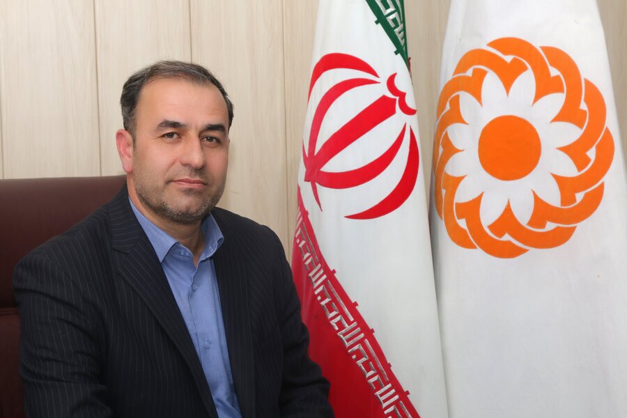36 پایگاه غربالگری بینایی آماده معاینه چشم کودکان زنجانی هستند 36 پایگاه غربالگری بینایی آماده معاینه چشم کودکان زنجانی هستند