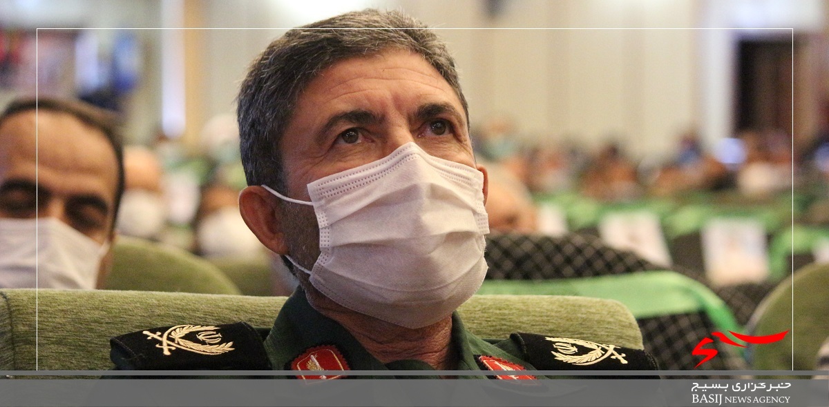آزادی سوسنگرد محصول اطاعت محض از ولایت بود آزادی سوسنگرد محصول اطاعت محض از ولایت بود