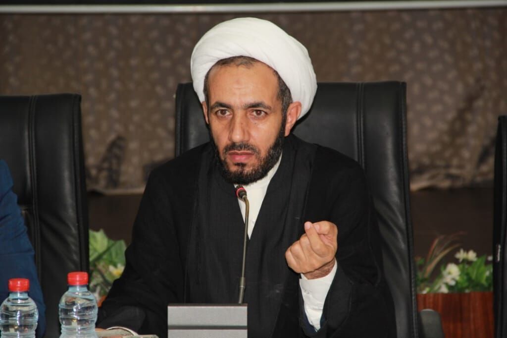 هیچ مستأجر اوقافی زندانی نشده است هیچ مستأجر اوقافی زندانی نشده است