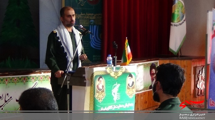تولیدکنندگان هدفی جز کیفی سازی کالا نداشته باشند تولیدکنندگان هدفی جز کیفی سازی کالا نداشته باشند