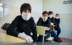 جزئیات مرحله سوم بازگشایی مدارس از فردا/ ممکن است برخی مدارس هنوز آماده بازگشایی نباشند