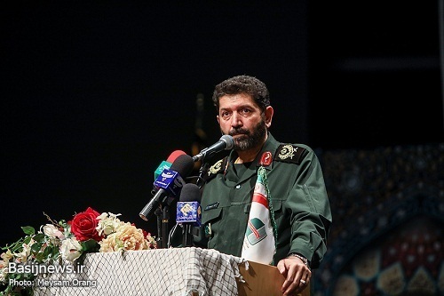 همایش قرآن و عترت و بسیج برگزار شد/ تجلیل از برگزیدگان &laquo;الحافظون&raquo;
