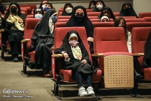همایش قرآن و عترت و بسیج برگزار شد/ تجلیل از برگزیدگان &laquo;الحافظون&raquo;