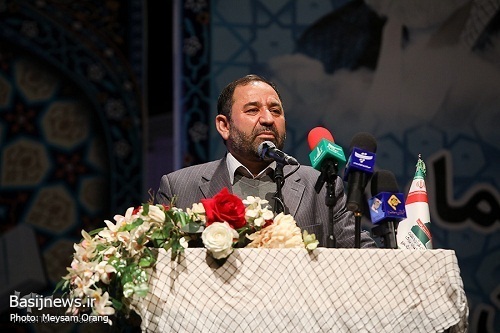 همایش قرآن و عترت و بسیج برگزار شد/ تجلیل از برگزیدگان &laquo;الحافظون&raquo;