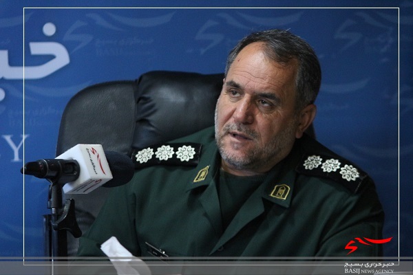 ۶۰ عنوان برنامه هفته بسیج دانشآموزی در اردبیل برگزار میشود ۶۰ عنوان برنامه هفته بسیج دانشآموزی در اردبیل برگزار میشود