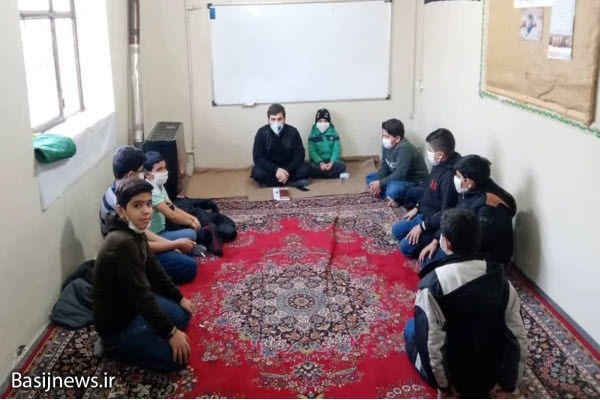 بسیج بهترین مأمن و جایگاه کادرسازی برای انقلاب/ بسیج زمینه&zwnj;ساز ظهور و بروز تمام ارزش&zwnj;های الهی و اسلامی