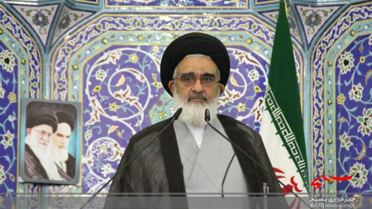 دشمن پس از ناکامی در تحریم به دنبال فتنه است دشمن پس از ناکامی در تحریم به دنبال فتنه است