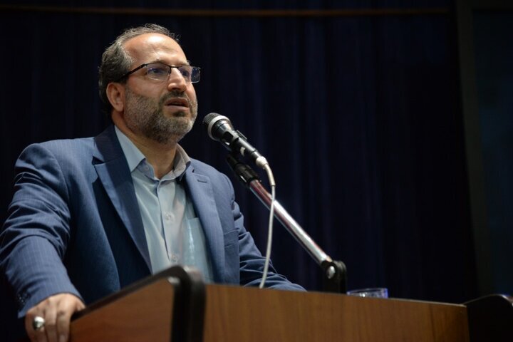 سفر معاون امور مجلس و ارتباطات اجتماعی دانشگاه آزاد اسلامی به بوشهر سفر معاون امور مجلس و ارتباطات اجتماعی دانشگاه آزاد اسلامی به بوشهر