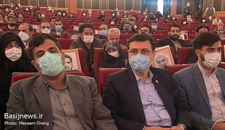تحقق آرزوی شهیدی که حتی حاضر به گرفتن جیره&zwnj;اش هم نبود