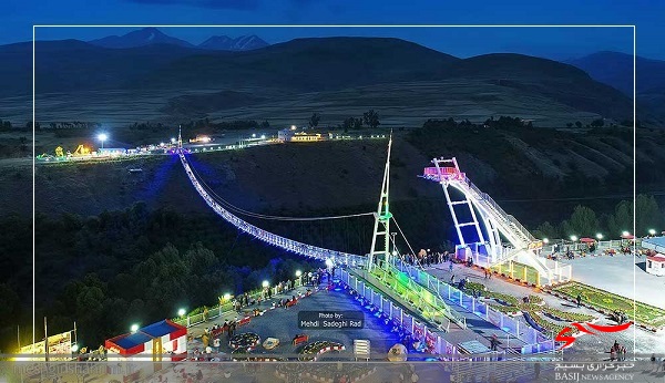 آمادگی اردبیل برای پذیرش گردشگران داخلی و خارجی آمادگی اردبیل برای پذیرش گردشگران داخلی و خارجی