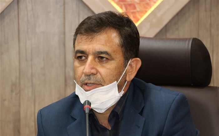 بیش از ۹۰ درصد دانشآموزان دُز اول واکسن کرونا رادریافت کردهاند بیش از ۹۰ درصد دانشآموزان دُز اول واکسن کرونا رادریافت کردهاند