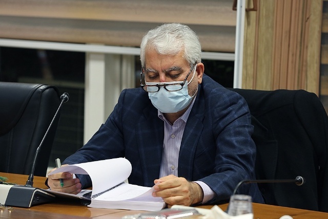 گزارش تصویر،از نشست وزیر آموزش و پرورش با مجمع خیرین کشور گزارش تصویر،از نشست وزیر آموزش و پرورش با مجمع خیرین کشور