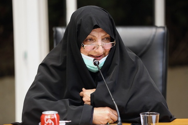 گزارش تصویر،از نشست وزیر آموزش و پرورش با مجمع خیرین کشور گزارش تصویر،از نشست وزیر آموزش و پرورش با مجمع خیرین کشور