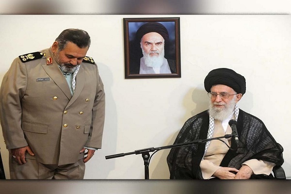 جستاری در زندگی سرلشکر دکتر سید حسن اقایی فیروزآبادی جستاری در زندگی سرلشکر دکتر سید حسن اقایی فیروزآبادی