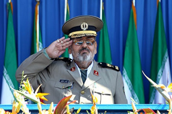 جستاری در زندگی سرلشکر دکتر سید حسن اقایی فیروزآبادی جستاری در زندگی سرلشکر دکتر سید حسن اقایی فیروزآبادی
