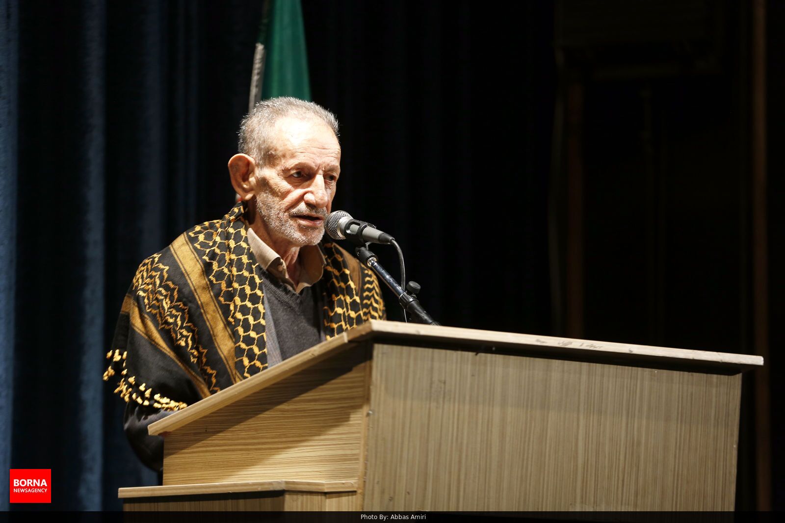 مدیرکل جدید فرهنگ و ارشاد اسلامی فارس معرفی شد مدیرکل جدید فرهنگ و ارشاد اسلامی فارس معرفی شد