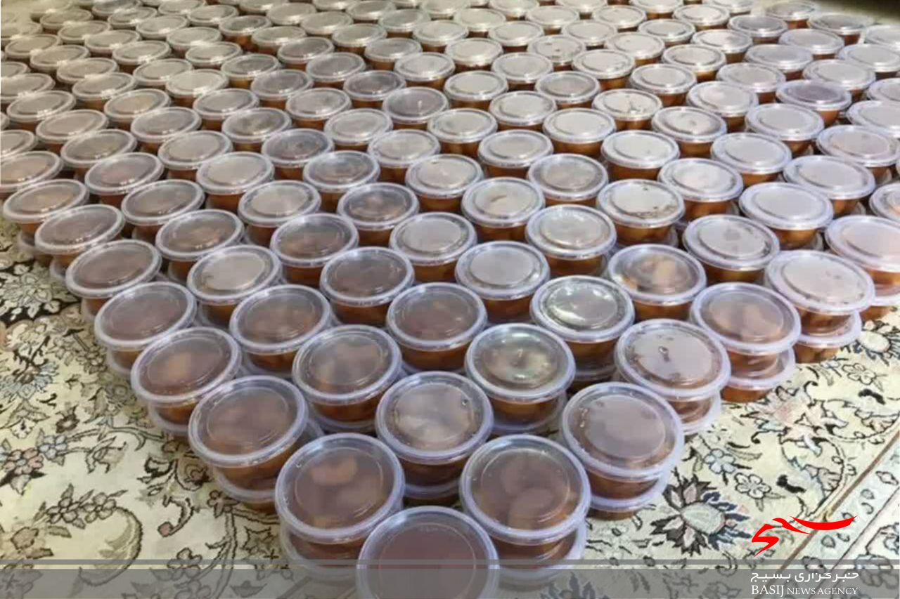 از امدادرسانی در سیسخت تا خدمت به بیماران کرونایی از امدادرسانی در سیسخت تا خدمت به بیماران کرونایی