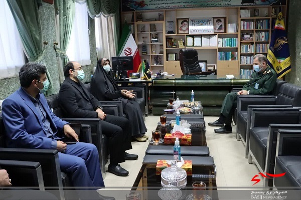لزوم کمک بسیج به ترویج فرهنگ کتاب و کتابخوانی در مازندران لزوم کمک بسیج به ترویج فرهنگ کتاب و کتابخوانی در مازندران