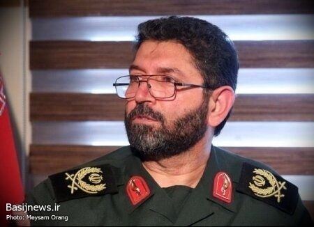 تمام اقشار مردم با هر ظاهر و پوششی، جزو نیروهای بسیج محسوب می&zwnj;شوند