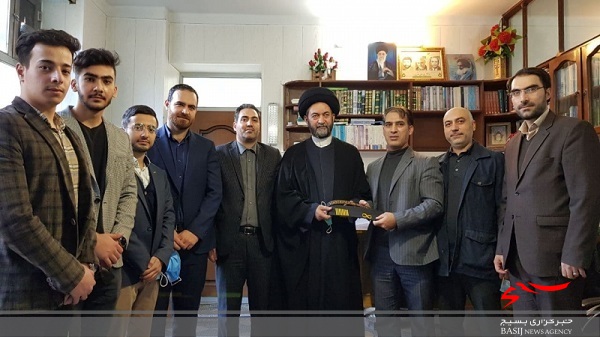 مسئولین ورزشی،فضای سالم تربیتی در جامعه ایجاد کنند مسئولین ورزشی،فضای سالم تربیتی در جامعه ایجاد کنند