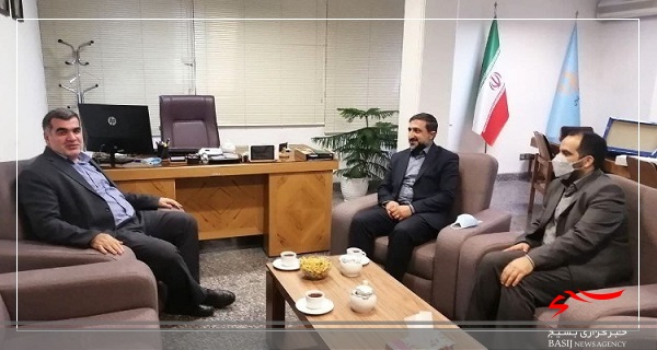 حضور گسترده بنیاد مسکن کشور در پروژههای عمرانی اردبیل حضور گسترده بنیاد مسکن کشور در پروژههای عمرانی اردبیل