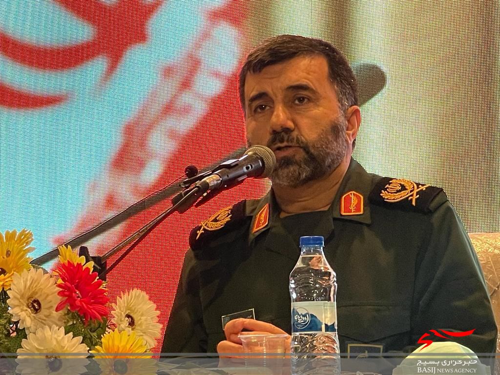امروزه نظام جمهوری اسلامی تعیین کننده شروط برای مذاکرات است امروزه نظام جمهوری اسلامی تعیین کننده شروط برای مذاکرات است