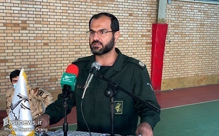 مراسم اختتامیه مسابقات فوتسال جام ارگان&zwnj;ها برگزار شد