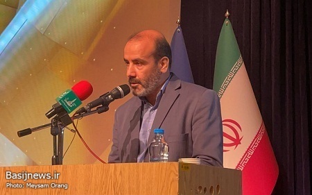 نشست تربیت و تعالی بسیج وزارت نفت برگزار شد