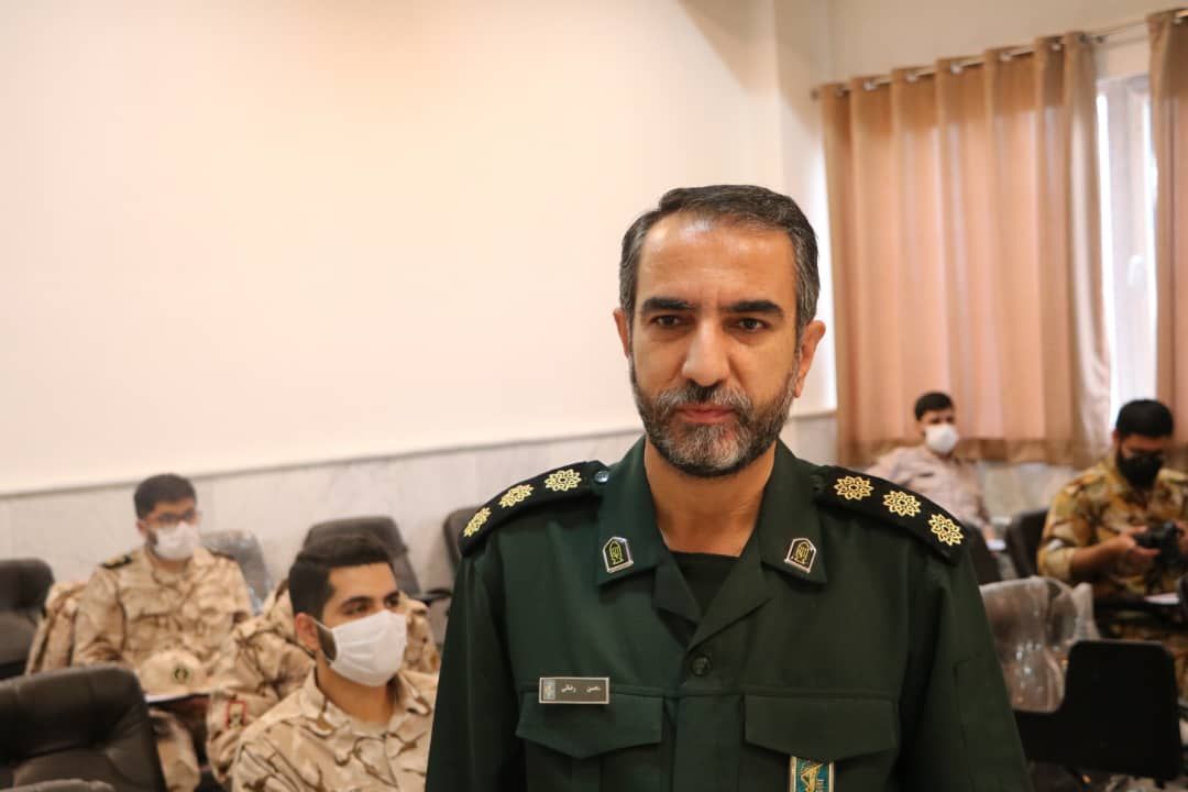چهاردهمين جشنواره حضرت علي اكبر(ع)در سپاه زنجان برگزار مي شود چهاردهمين جشنواره حضرت علي اكبر(ع)در سپاه زنجان برگزار مي شود