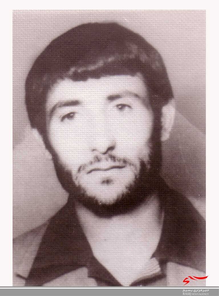 پایان انتظار/کشف پیکرمطهر شهید علی میر علی زاده پایان انتظار/کشف پیکرمطهر شهید علی میر علی زاده