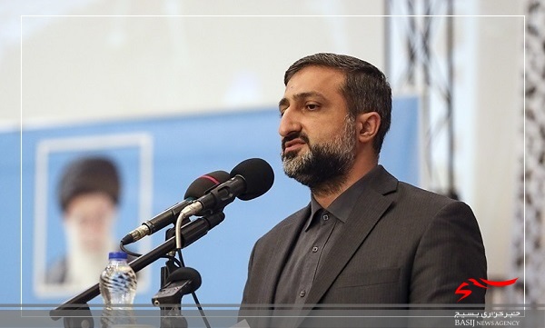 کنگره بزرگداشت ۳۴۰۰ شهید اردبیل با محوریت مردمی برگزار میشود کنگره بزرگداشت ۳۴۰۰ شهید اردبیل با محوریت مردمی برگزار میشود