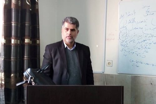 حضرت زهرا (س) بهترین الگوی اخلاقی بانوان در عصر حاضر است حضرت زهرا (س) بهترین الگوی اخلاقی بانوان در عصر حاضر است