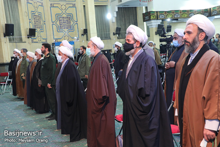 اختتامیه اولین همایش سراسری 