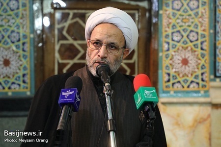 اختتامیه اولین همایش سراسری 