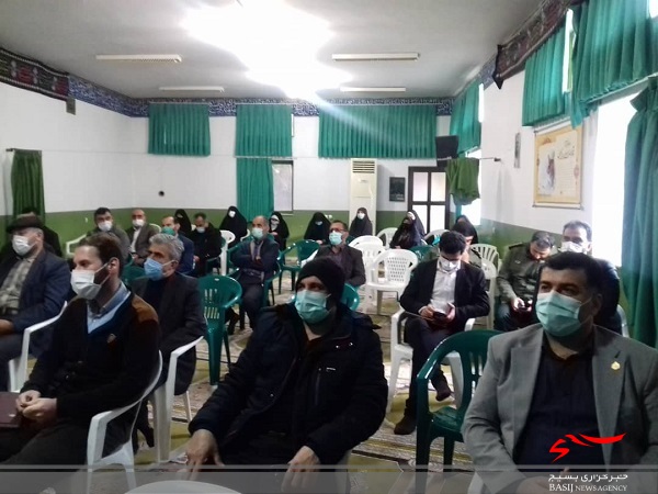 تحقق محله اسلامی با محوریت مردم است تحقق محله اسلامی با محوریت مردم است