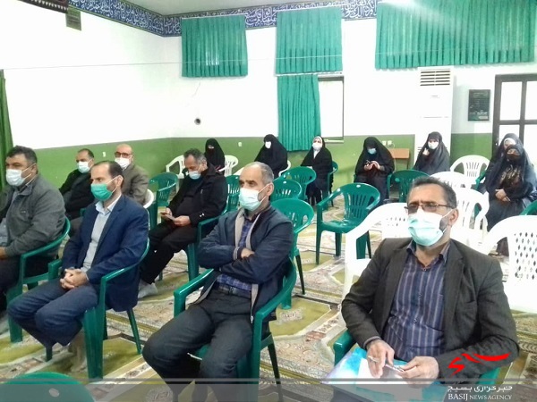 تحقق محله اسلامی با محوریت مردم است