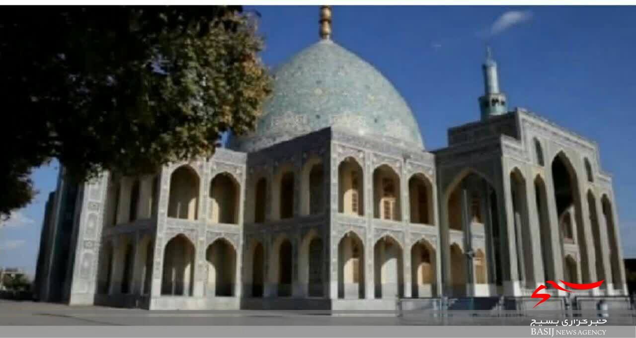 اردوی امامزاده آقا علي عباس(ع) نگيني در دل کوير ویژه بسیجیان اردوی امامزاده آقا علي عباس(ع) نگيني در دل کوير ویژه بسیجیان