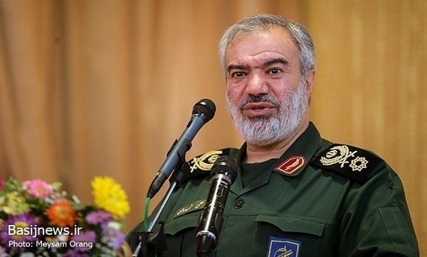 دشمنان جرات رویارویی با جمهوری اسلامی را در جنگ سخت ندارند