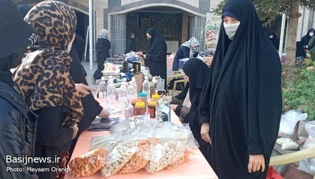 سخنرانی حجت الاسلام والمسلمین علیزاده در نطق پیش از خطبه نماز جمعه لواسانات