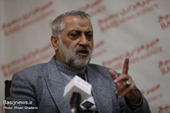 میلیمتری از محو شدن رژیم اشغالگر قدس عقبنشینی نمیکنیم/ فرانسه و انگلیس تفاوتی با آمریکا ندارند میلیمتری از محو شدن رژیم اشغالگر قدس عقبنشینی نمیکنیم/ فرانسه و انگلیس تفاوتی با آمریکا ندارند