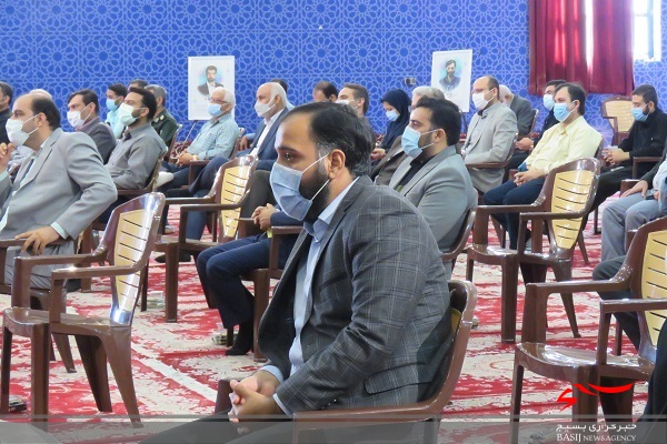 همایش «رسانه مطالبهگر» در بوشهر برگزار شد همایش «رسانه مطالبهگر» در بوشهر برگزار شد