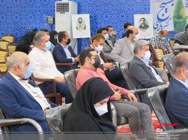 همایش «رسانه مطالبهگر» در بوشهر برگزار شد همایش «رسانه مطالبهگر» در بوشهر برگزار شد