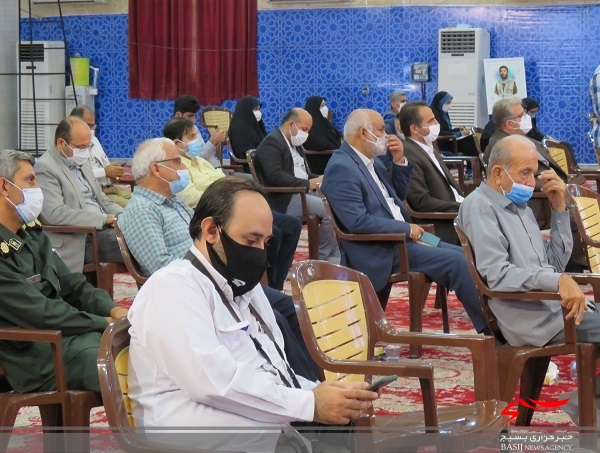همایش «رسانه مطالبهگر» در بوشهر برگزار شد همایش «رسانه مطالبهگر» در بوشهر برگزار شد