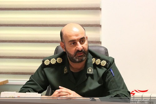 افتتاح نخستین نمایشگاه تولیدات پوشاک در البرز افتتاح نخستین نمایشگاه تولیدات پوشاک در البرز